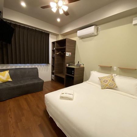 Kainoa Guesthouse Tokyo Eksteriør bilde