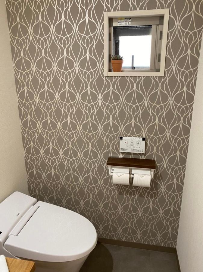 Kainoa Guesthouse Tokyo Eksteriør bilde
