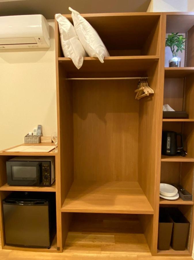 Kainoa Guesthouse Tokyo Eksteriør bilde