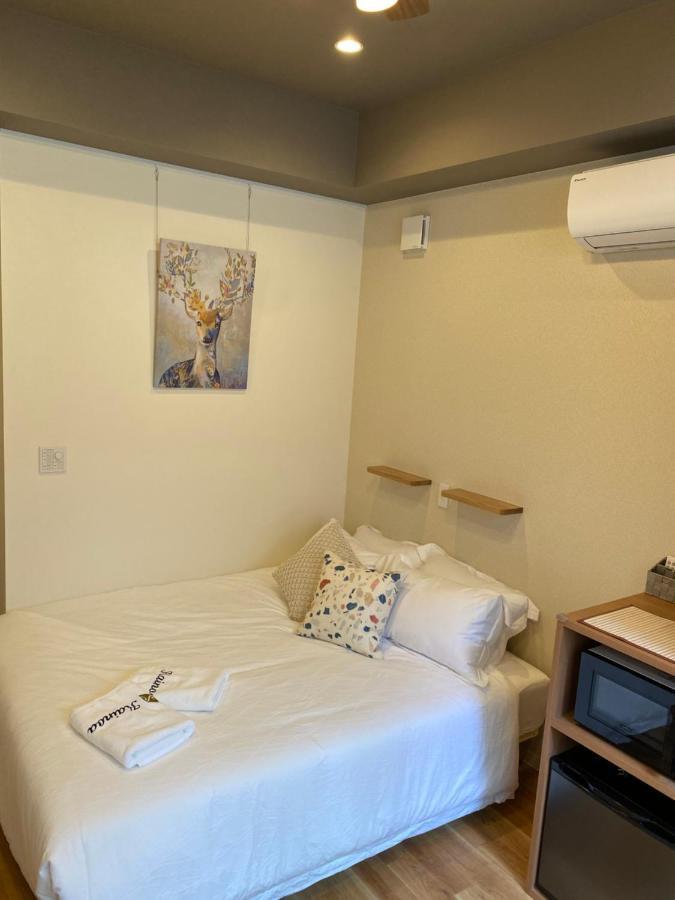 Kainoa Guesthouse Tokyo Eksteriør bilde