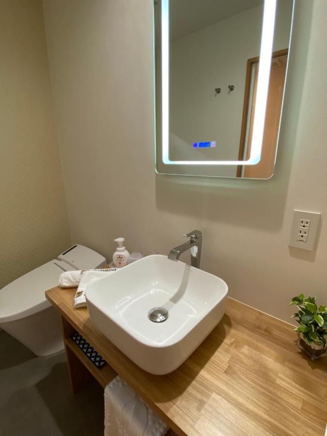 Kainoa Guesthouse Tokyo Eksteriør bilde