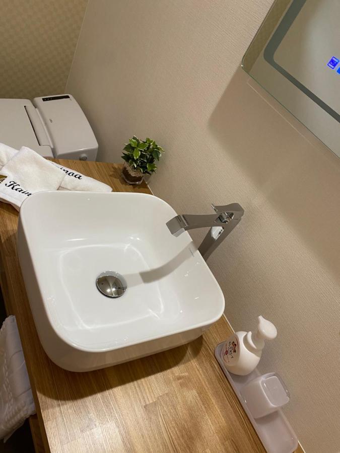 Kainoa Guesthouse Tokyo Eksteriør bilde