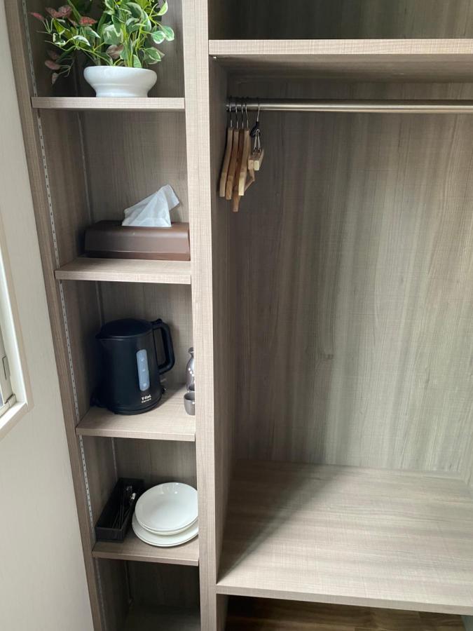 Kainoa Guesthouse Tokyo Eksteriør bilde