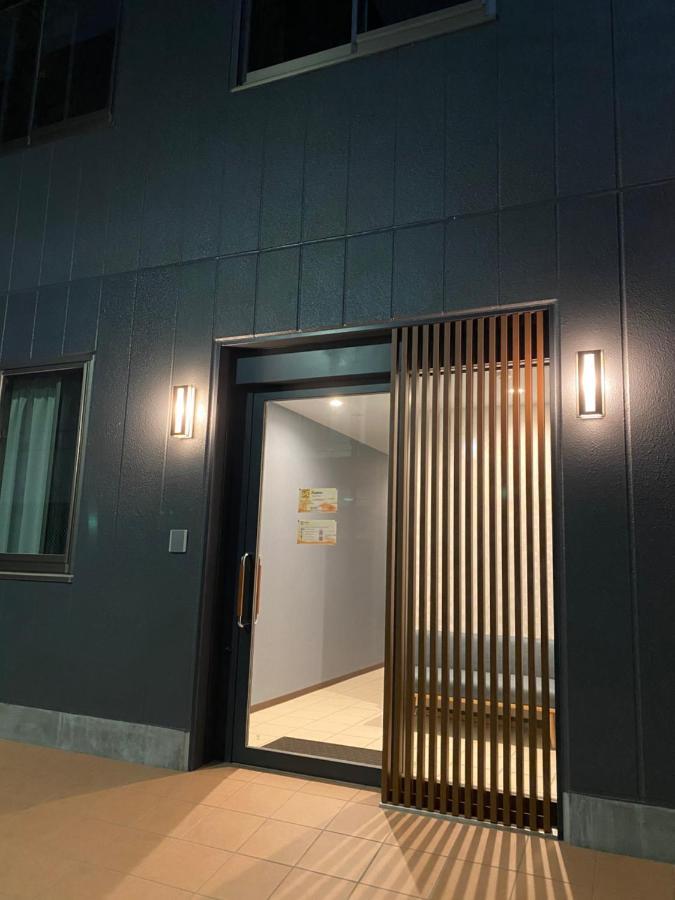 Kainoa Guesthouse Tokyo Eksteriør bilde