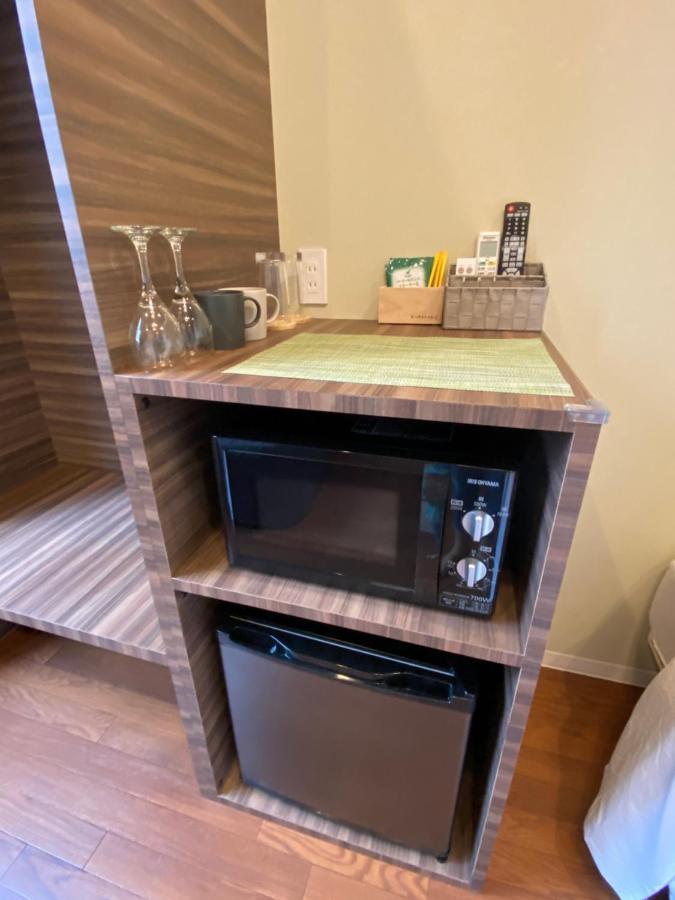 Kainoa Guesthouse Tokyo Eksteriør bilde