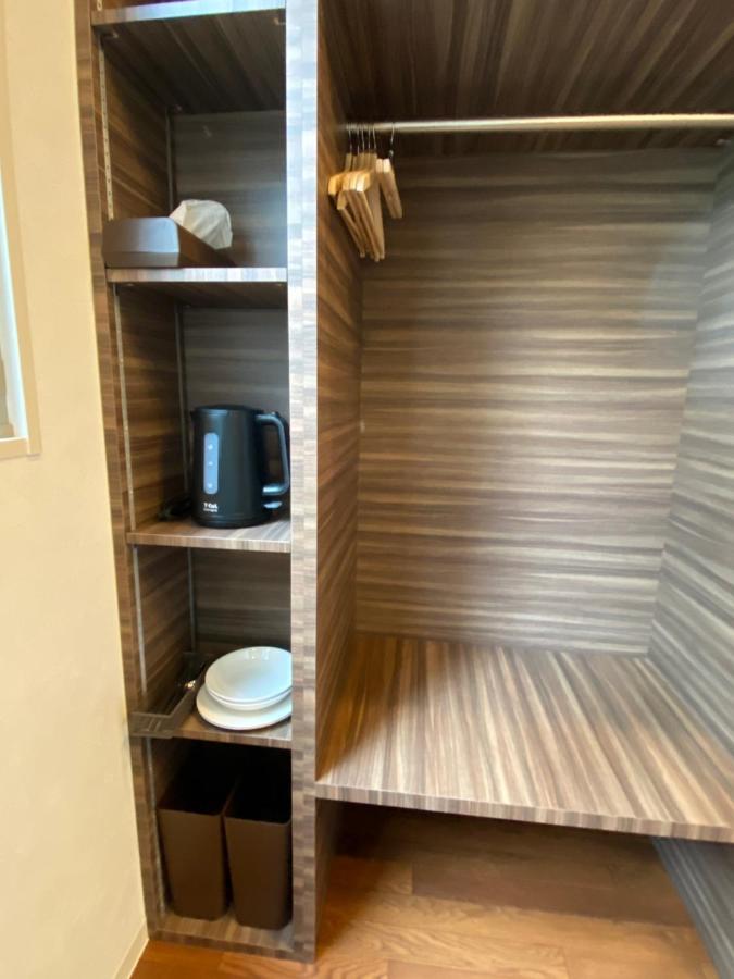 Kainoa Guesthouse Tokyo Eksteriør bilde