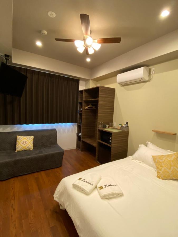 Kainoa Guesthouse Tokyo Eksteriør bilde