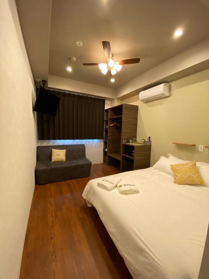 Kainoa Guesthouse Tokyo Eksteriør bilde