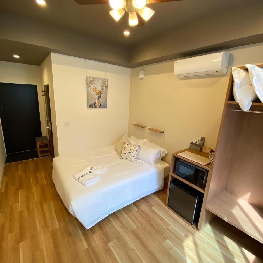 Kainoa Guesthouse Tokyo Eksteriør bilde