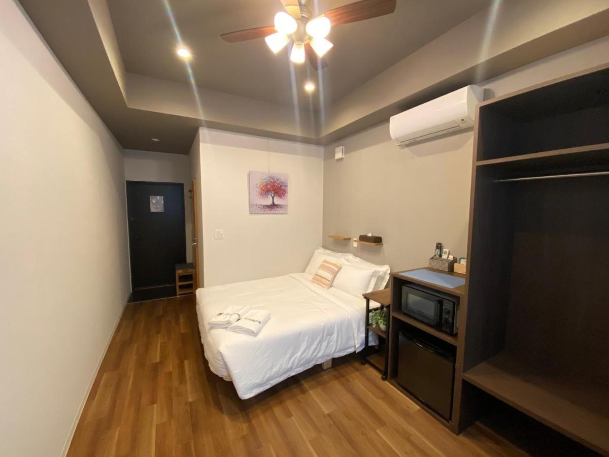 Kainoa Guesthouse Tokyo Eksteriør bilde
