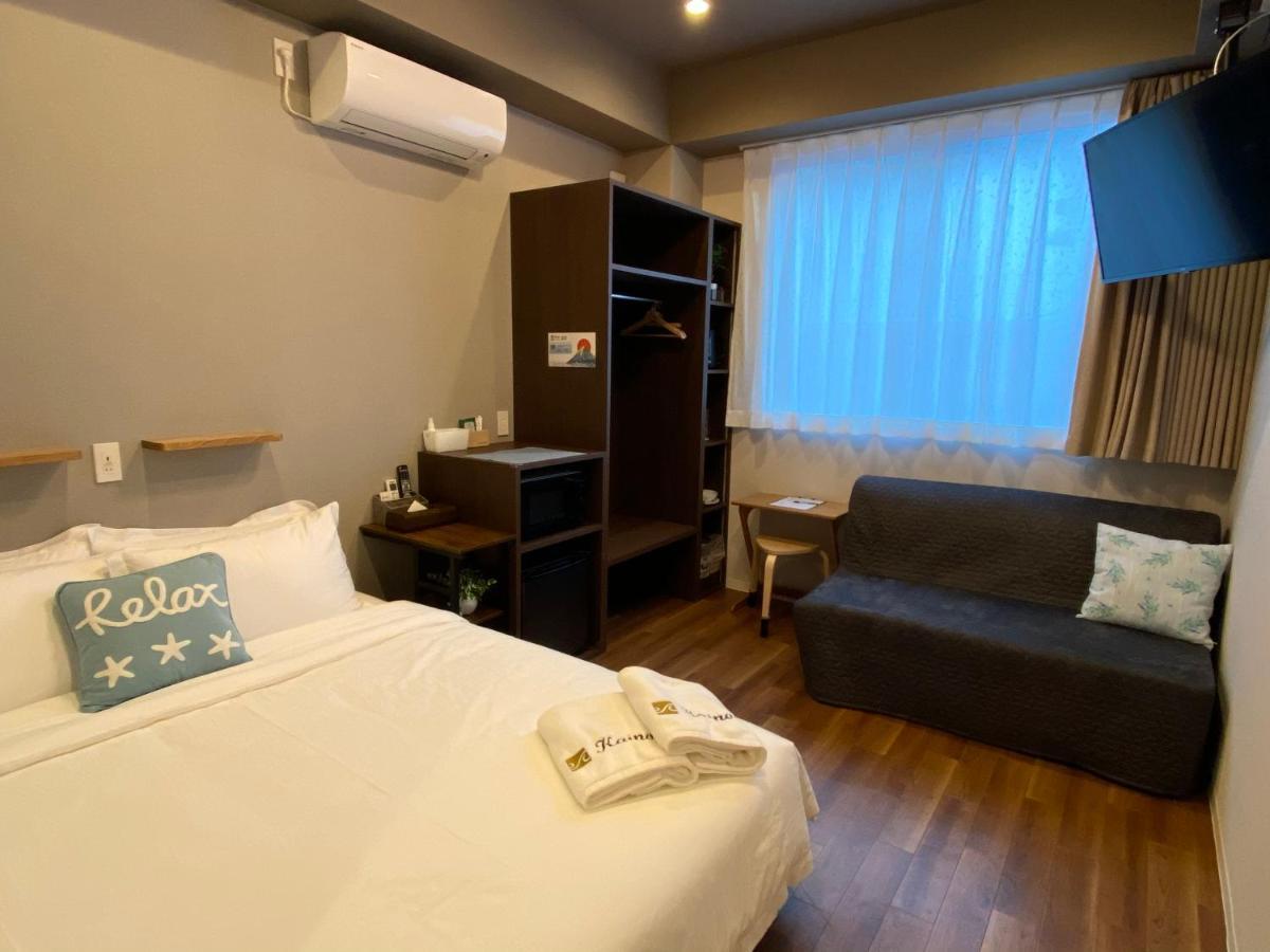 Kainoa Guesthouse Tokyo Eksteriør bilde