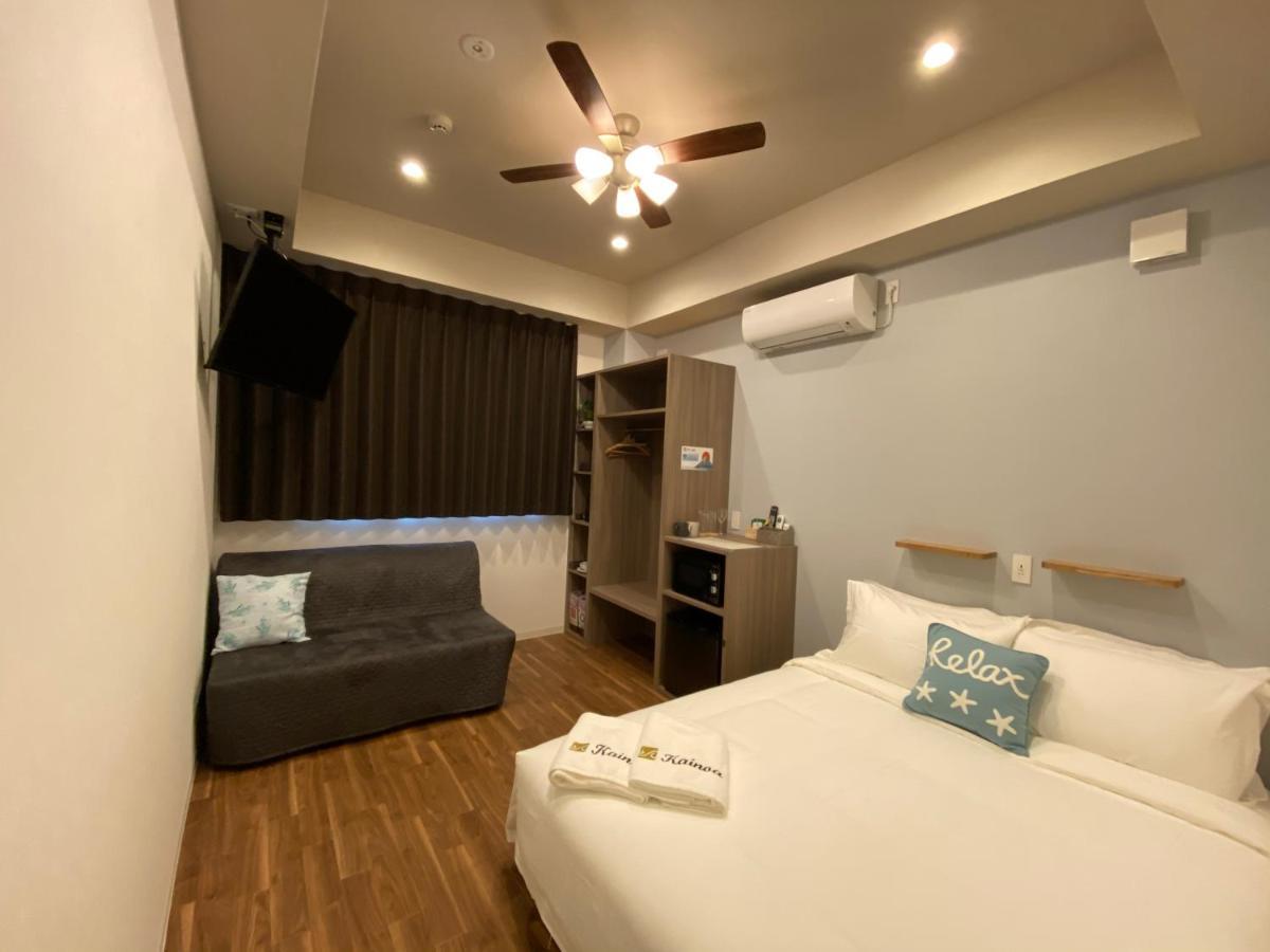 Kainoa Guesthouse Tokyo Eksteriør bilde