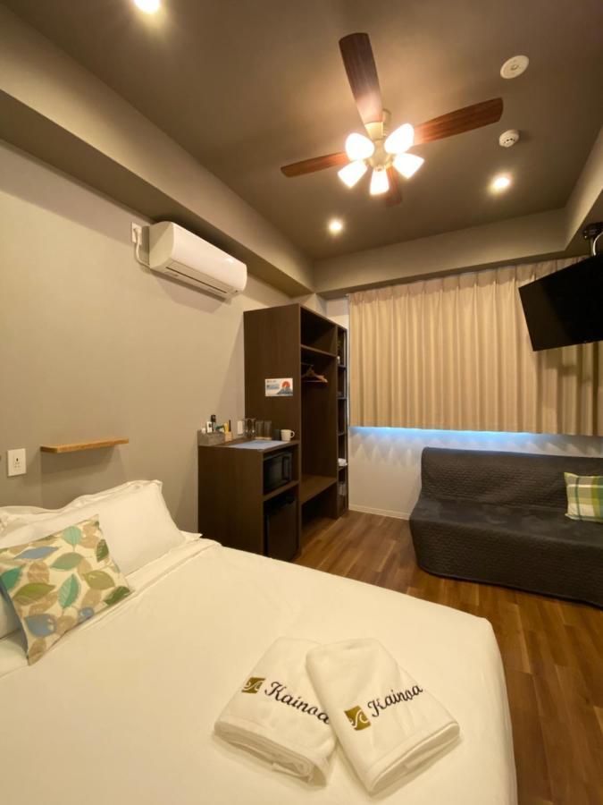 Kainoa Guesthouse Tokyo Eksteriør bilde