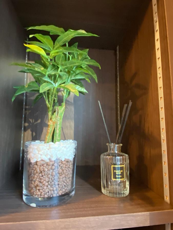 Kainoa Guesthouse Tokyo Eksteriør bilde