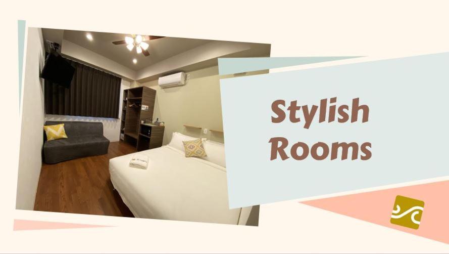 Kainoa Guesthouse Tokyo Eksteriør bilde