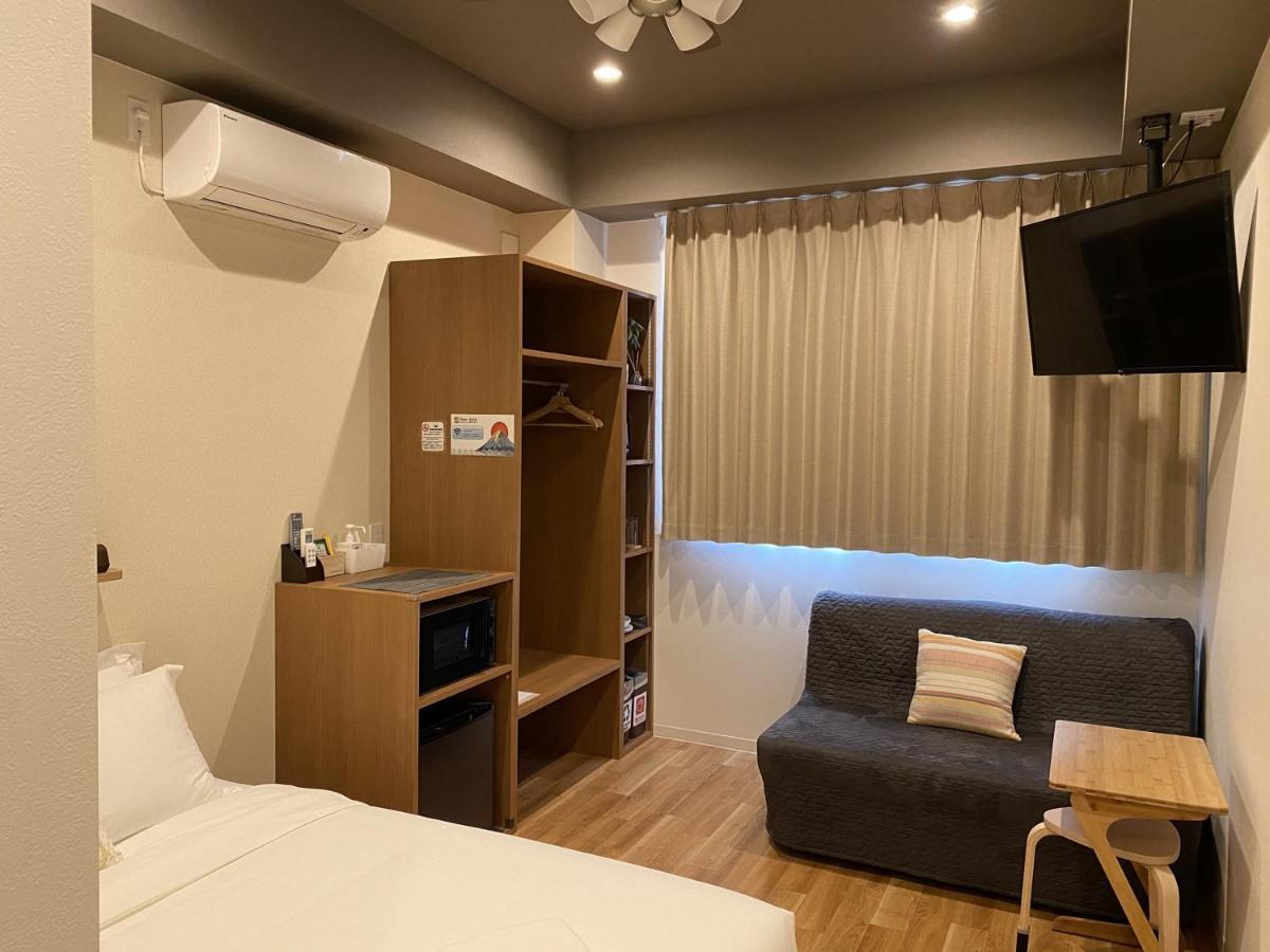 Kainoa Guesthouse Tokyo Eksteriør bilde