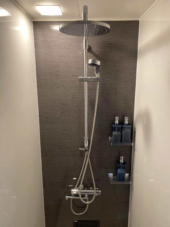 Kainoa Guesthouse Tokyo Eksteriør bilde